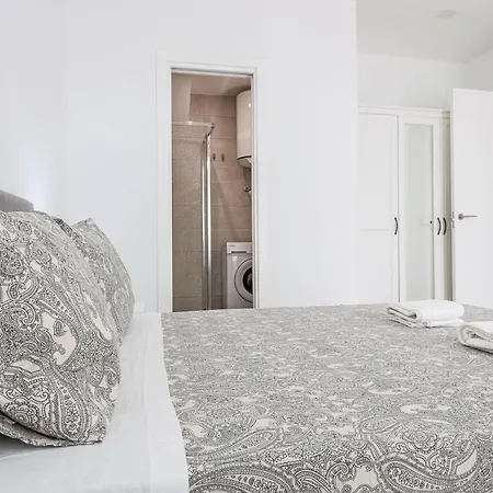 Apartamento Algaba Aral Alcala del Rio