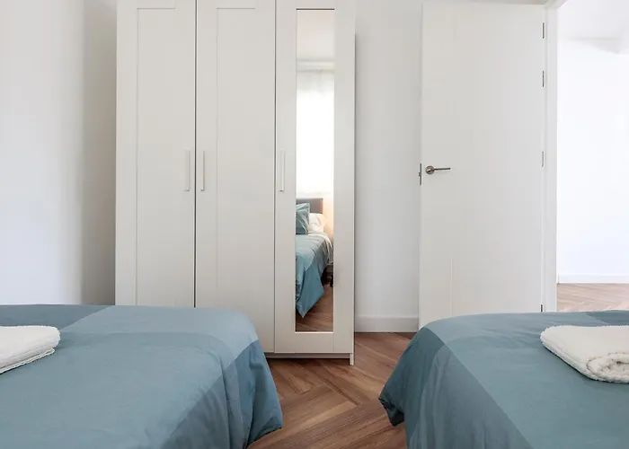 Apartamento Algaba Aral Alcala del Rio