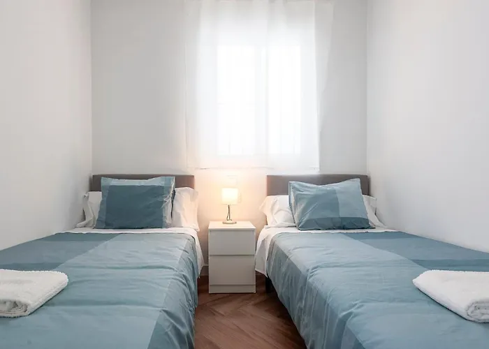 Apartamento Algaba Aral Alcala del Rio