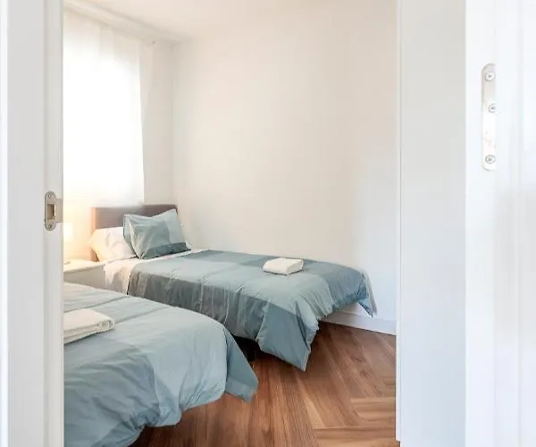 Algaba Aral Apartamento *