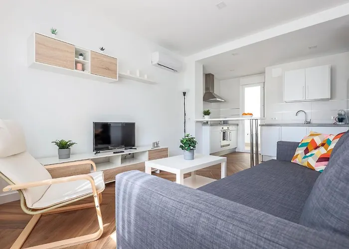 Algaba Aral Apartamento Alcala del Rio