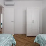 Апартаменты Algaba Aral *