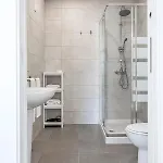 Algaba Aral Апартаменты