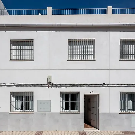 Apartamento Algaba Aral Alcala del Rio