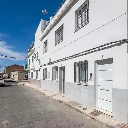 Algaba Aral Apartamento