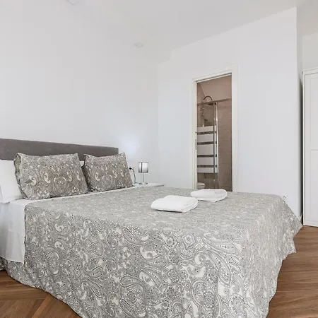 Algaba Aral Apartamento *