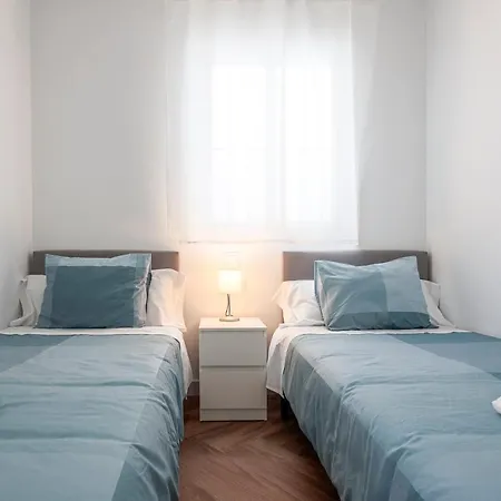 Apartment Algaba Aral Alcala del Rio