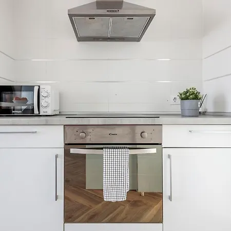 Apartamento Algaba Aral Alcala del Rio