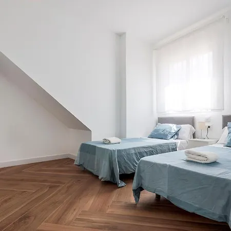 Apartamento Algaba Aral *