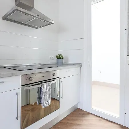 Apartamento Algaba Aral *