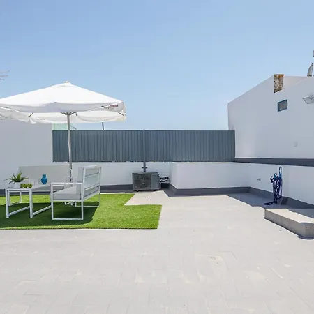 Algaba Aral * Alcala del Rio
