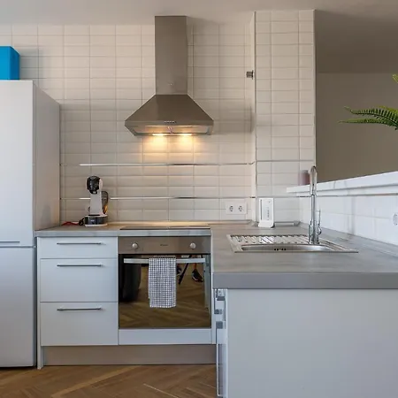 Apartamento Algaba Aral Alcala del Rio