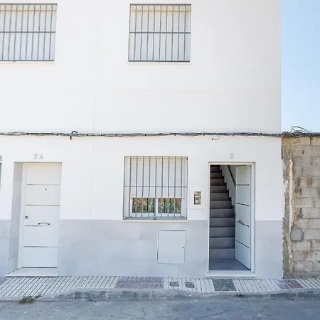 Apartamento Algaba Aral