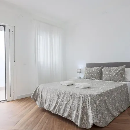 Algaba Aral Apartamento Alcala del Rio