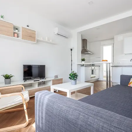 Algaba Aral Apartamento Alcala del Rio