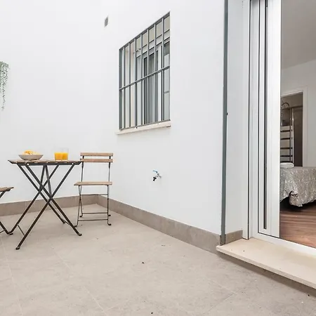 Apartamento Algaba Aral Alcala del Rio