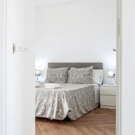 Apartamento Algaba Aral Alcala del Rio