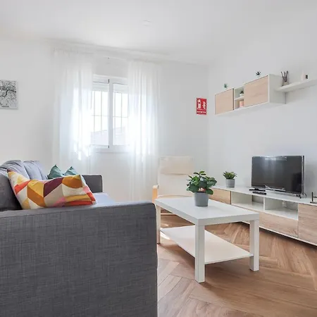 Apartamento Algaba Aral Alcala del Rio
