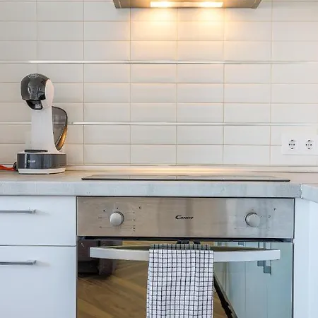 Apartamento Algaba Aral *