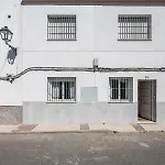 Lejlighed Algaba Aral